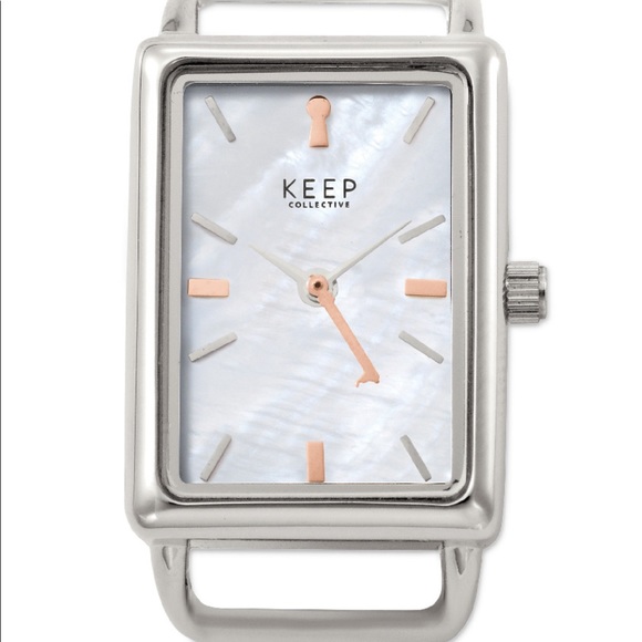 KEEP Collective Time Keys (Watches) - Picture 1 of 4